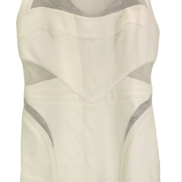 NWT REISS | $364 Pam Cocktail Dress - Picture 5 of 6